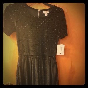 LulaRoe Elegant Amelia - NWT